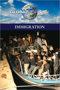 Title: Immigration / Edition 1, Author: Tom Lansford