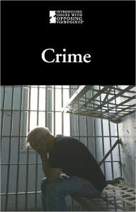 Title: Crime, Author: Lauri S. Friedman