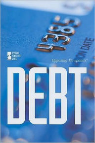 Title: Debt, Author: Christina Fisanick