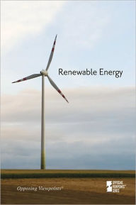 Renewable Energy