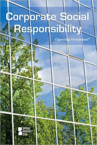 Corporate Social Responsibility