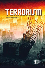 Title: Terrorism / Edition 1, Author: Mike Wilson