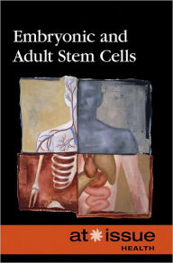 Embryonic Adult Stem Cells 36