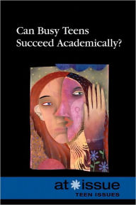 Can Busy Teens Succeed Academically