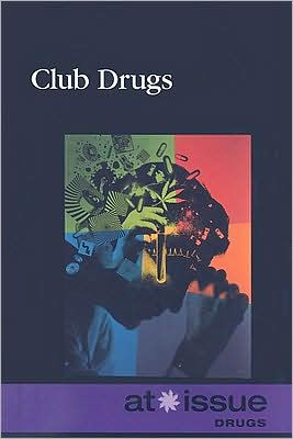 Club Drugs