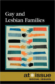 Title: Gay and Lesbian Families, Author: Roman Espejo