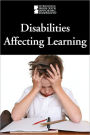 Disabilities Affecting Learning