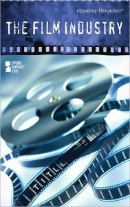 Title: The Film Industry, Author: Roman Espejo
