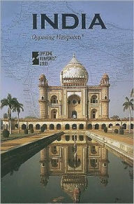 Title: India / Edition 1, Author: Jamuna Carroll