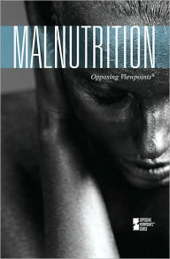 Title: Malnutrition, Author: Margaret Haerens