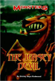 Title: The Jersey Devil, Author: Shirley Raye Redmond