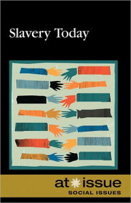 Title: Slavery Today, Author: Ronnie D. Lankford