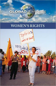 Title: Women's Rights, Author: Louise Hawker
