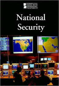 Title: National Security, Author: Lauri S. Friedman