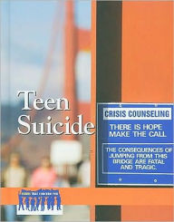 Title: Teen Suicide, Author: Heidi Williams