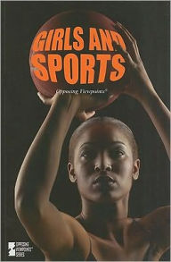 Title: Girls and Sports, Author: Karen Miller