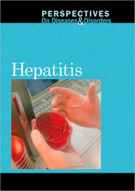 Title: Hepatitis, Author: Jacqueline Langwith