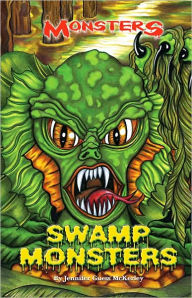 Swamp Monsters