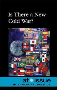 Title: Is There a New Cold War?, Author: Stefan Kiesbye