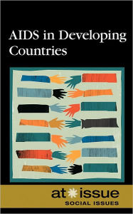 Title: AIDS in Developing Countries, Author: Noel Merino