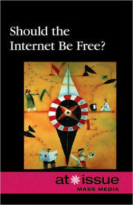 Title: Should the Internet Be Free?, Author: Roman Espejo