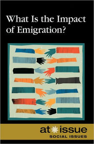 Title: What Is the Impact of Emigration?, Author: Olivia Ferguson