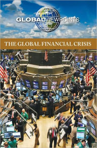 Title: The Global Financial Crisis, Author: Noah Berlatsky