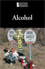 Title: Alcohol, Author: Lauri S. Friedman