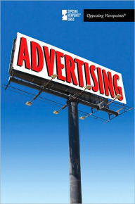 Title: Advertising, Author: Roman Espejo