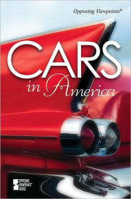 Title: Cars in America, Author: Roman Espejo