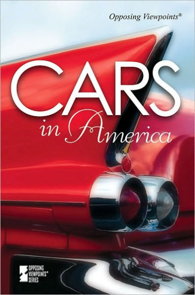 Cars in America