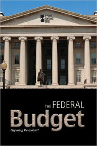 Title: The Federal Budget, Author: Amanda Hiber