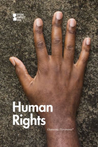 Title: Human Rights, Author: David M. Haugen