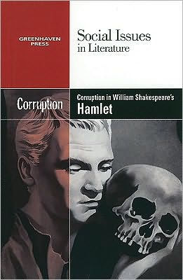 Corruption in William Shakespeare's Hamlet