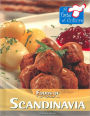 Foods of Scandinavia (A Taste of Culture Series)