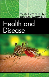Title: Health and Disease, Author: Diane Andrews Henningfeld