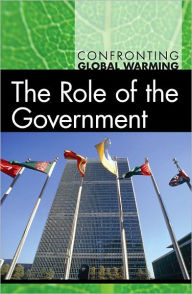 The Role of the Government