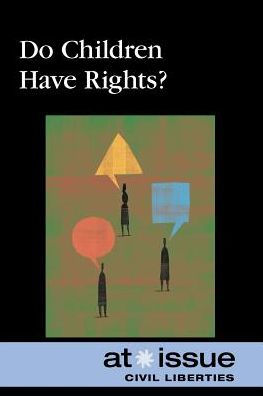 Do Children Have Rights?