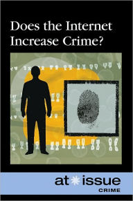 Title: Does the Internet Increase Crime?, Author: Stefan Kiesbye