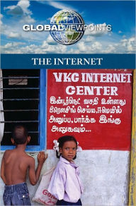 Title: The Internet, Author: Gary Wiener