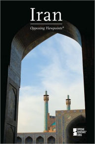 Title: Iran, Author: David M. Haugen