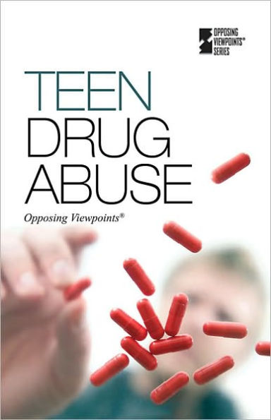 Teen Drug Abuse