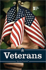 Title: Veterans, Author: Margaret Haerens