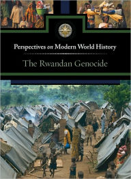 Title: The Rwandan Genocide, Author: Alexander Cruden