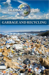 Title: Garbage and Recycling, Author: Candice Mancini