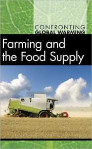 Title: Farming and the Food Supply, Author: Debra A. Miller