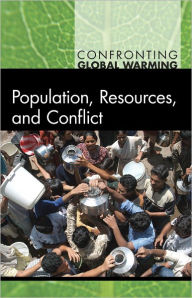 Title: Population, Resources, and Conflict, Author: Jacqueline Langwith