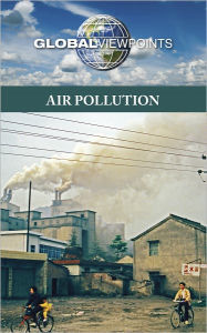 Title: Air Pollution, Author: Margaret Haerens