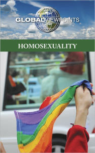 Title: Homosexuality, Author: Noah Berlatsky