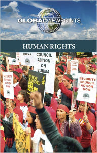 Title: Human Rights, Author: Margaret Haerens